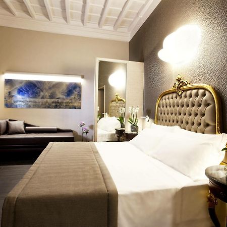 Bed and Breakfast Corso 12 Roma Exterior foto
