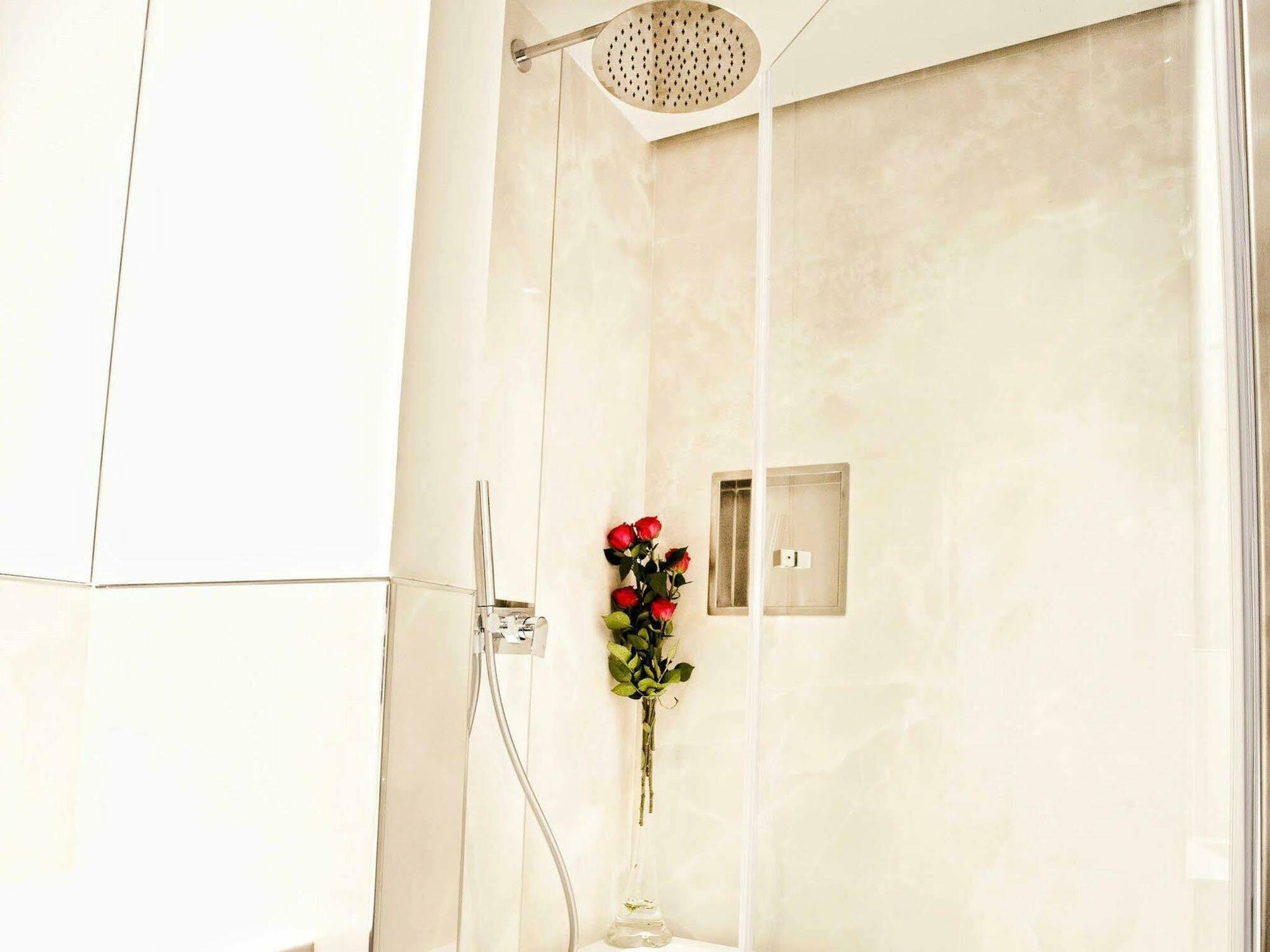 Bed and Breakfast Corso 12 Roma Exterior foto