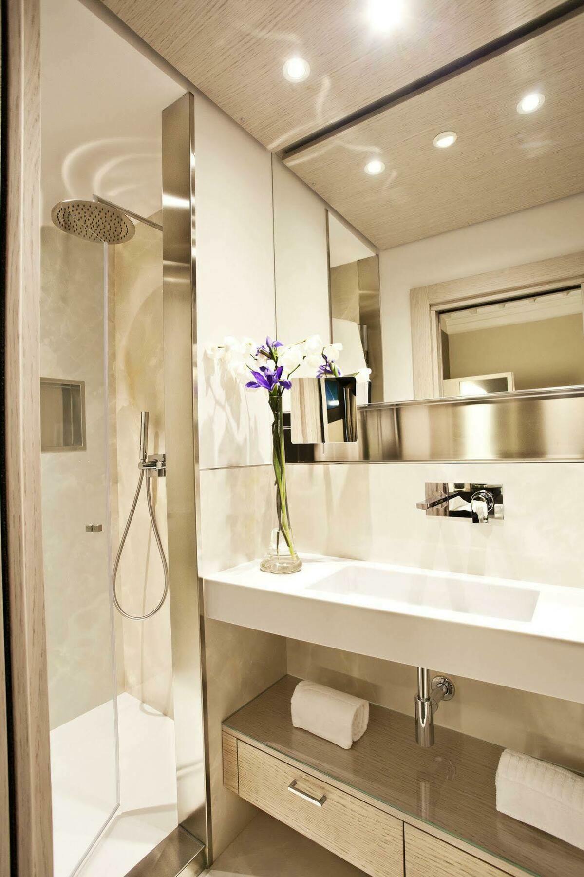 Bed and Breakfast Corso 12 Roma Exterior foto