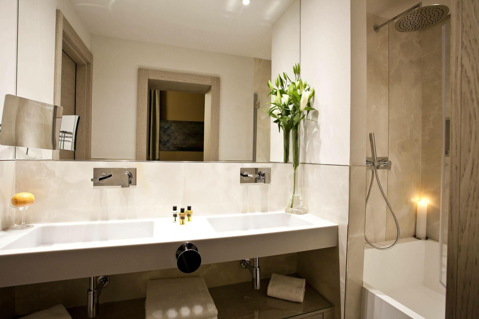 Bed and Breakfast Corso 12 Roma Exterior foto