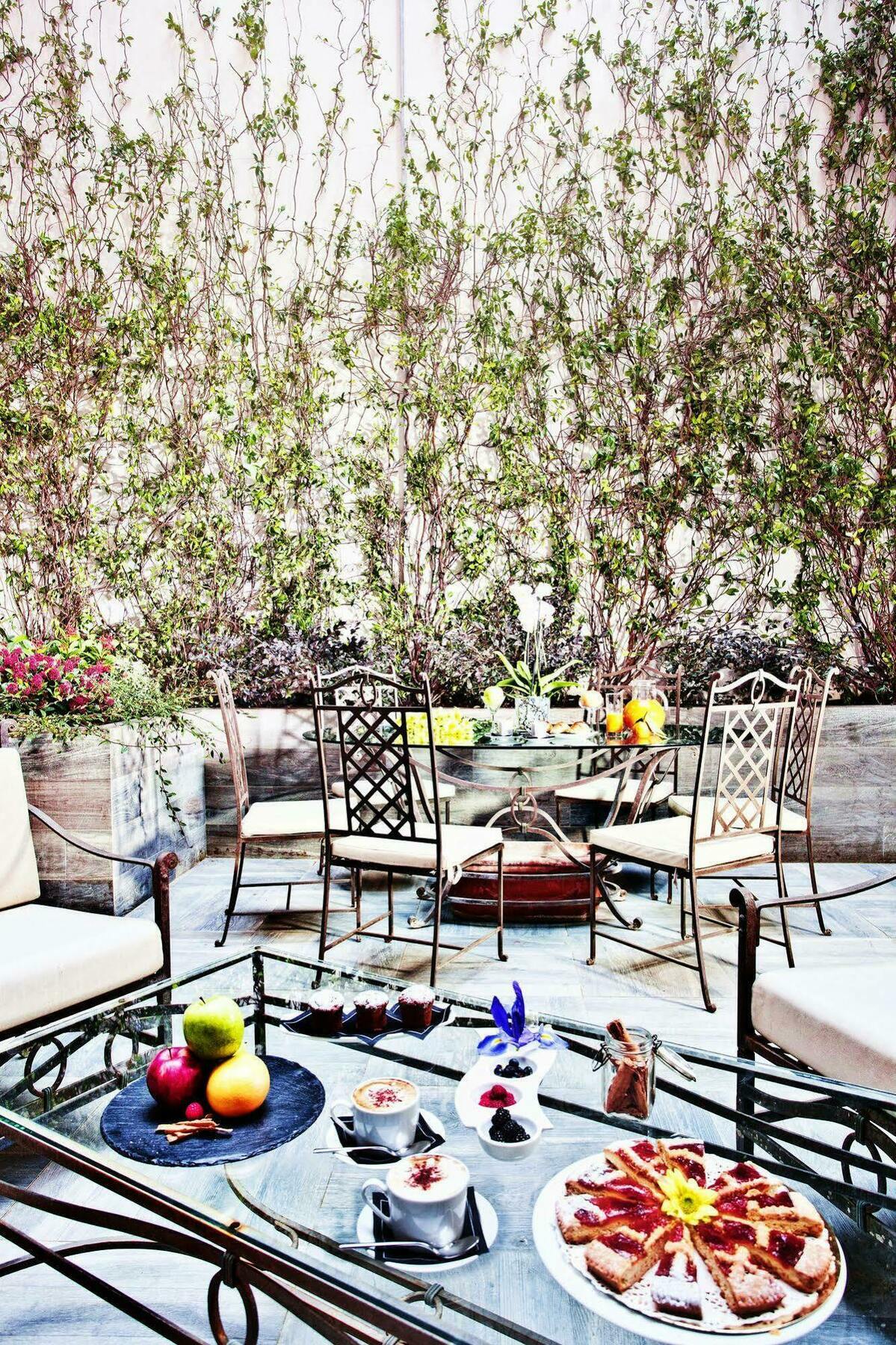 Bed and Breakfast Corso 12 Roma Exterior foto