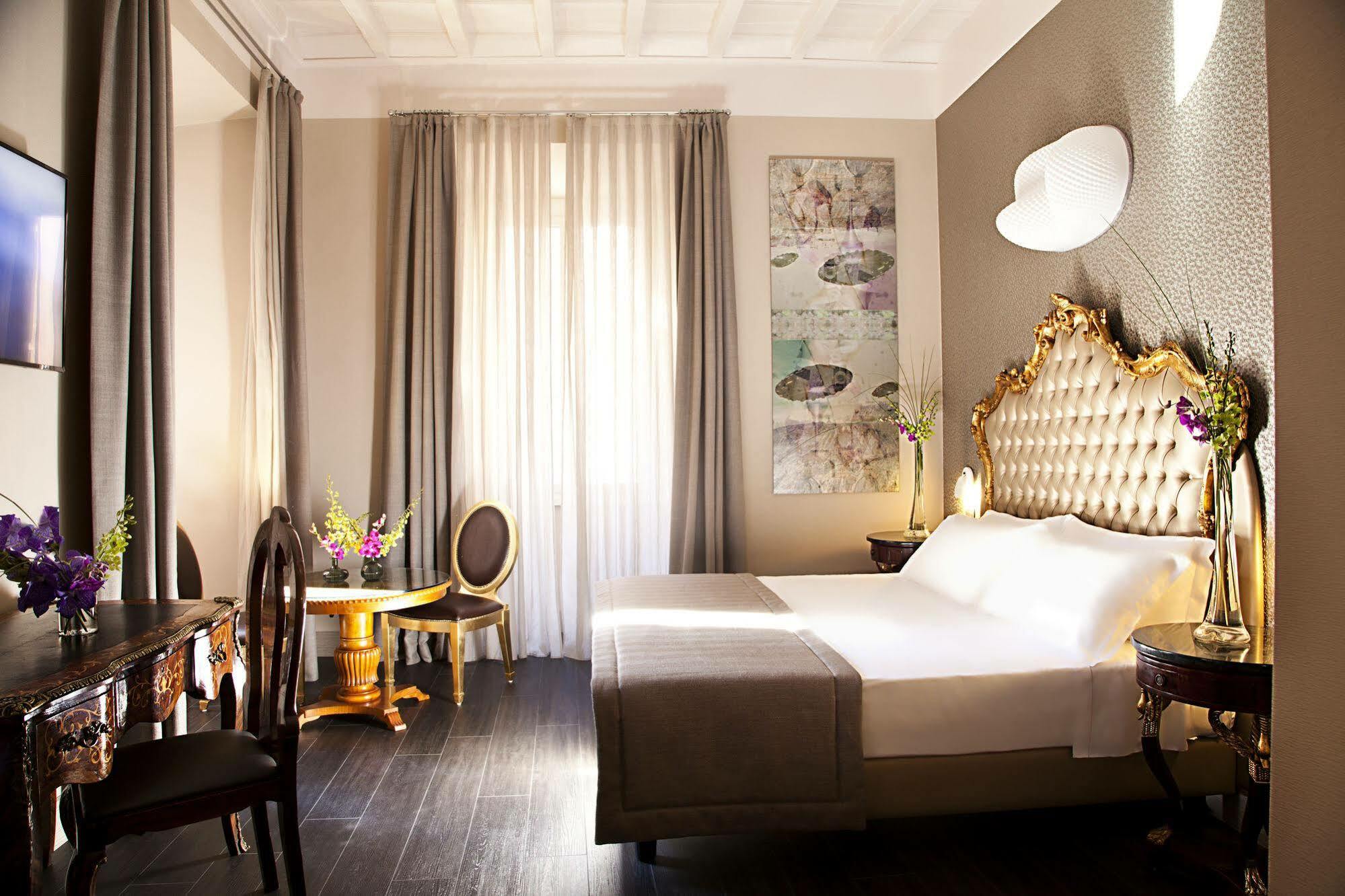 Bed and Breakfast Corso 12 Roma Exterior foto