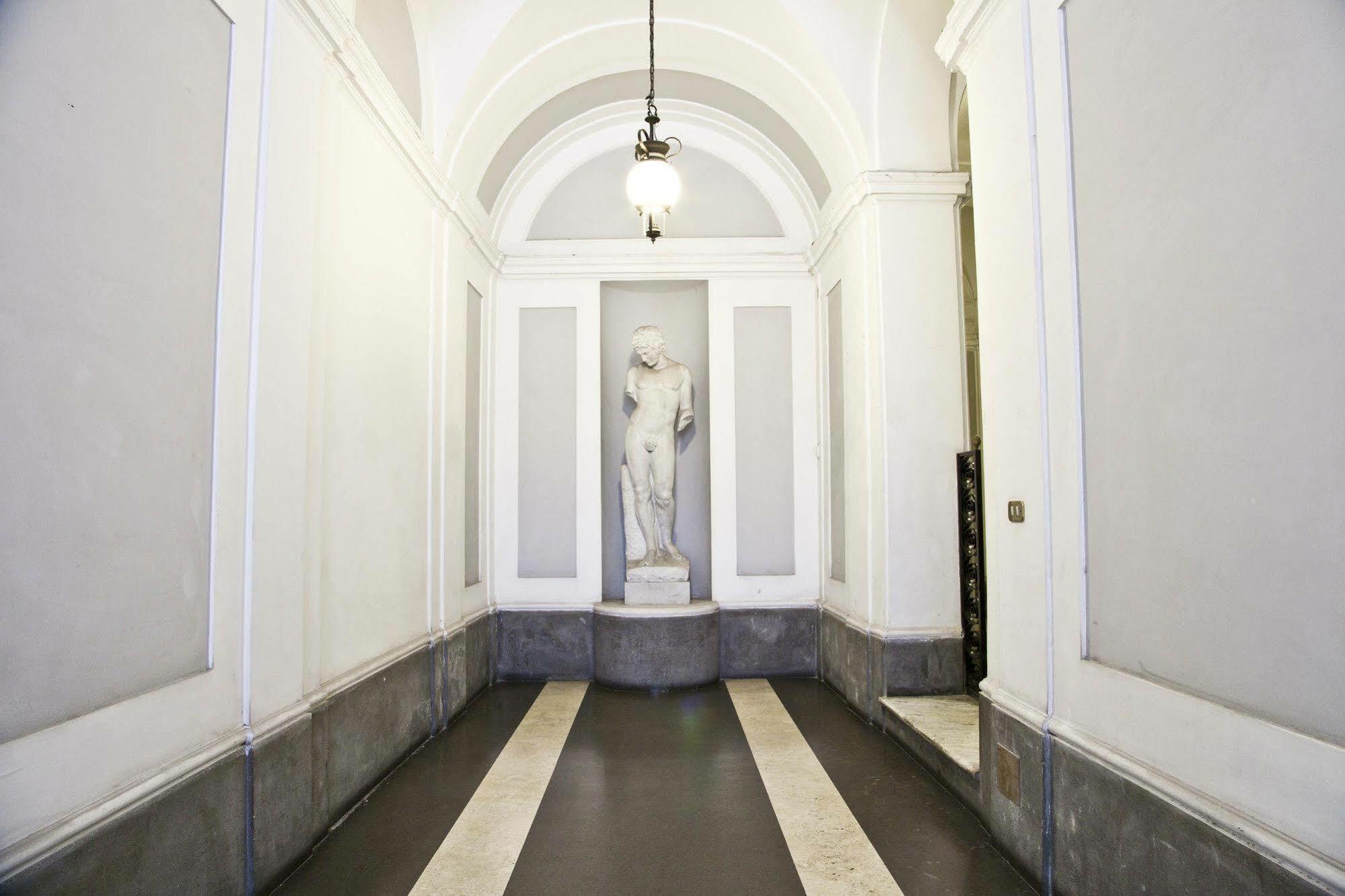 Bed and Breakfast Corso 12 Roma Exterior foto