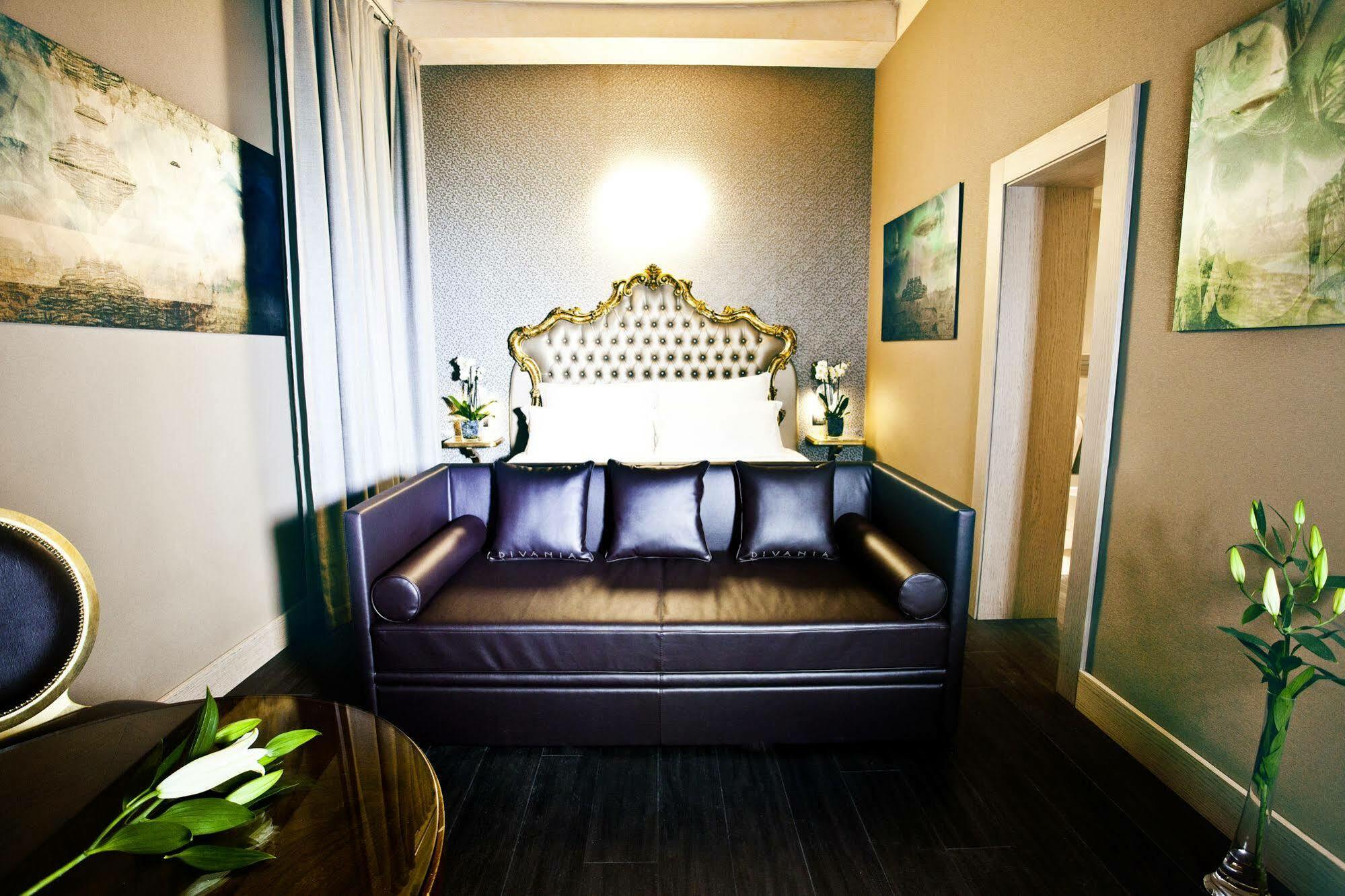 Bed and Breakfast Corso 12 Roma Exterior foto