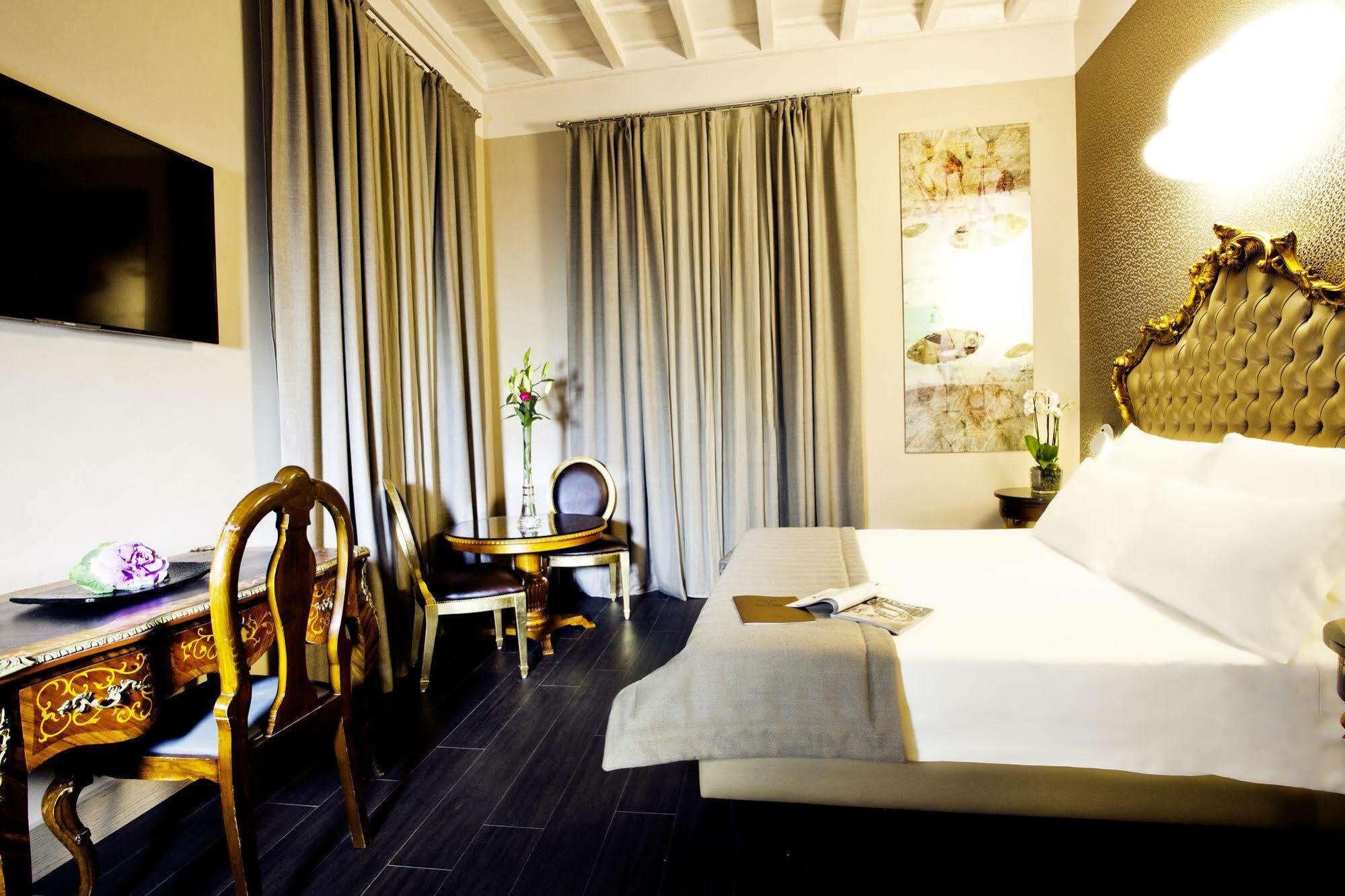 Bed and Breakfast Corso 12 Roma Exterior foto