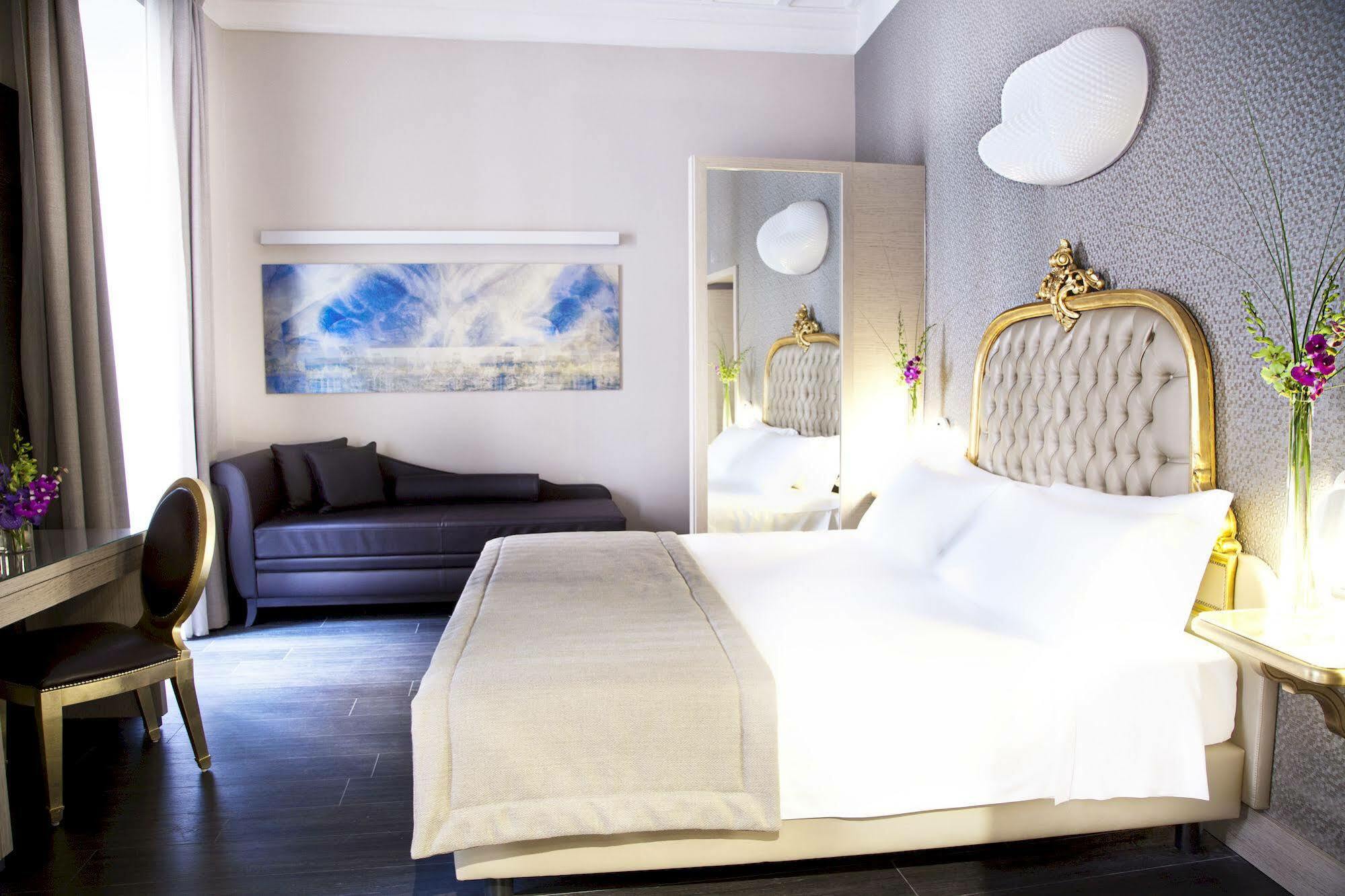 Bed and Breakfast Corso 12 Roma Exterior foto