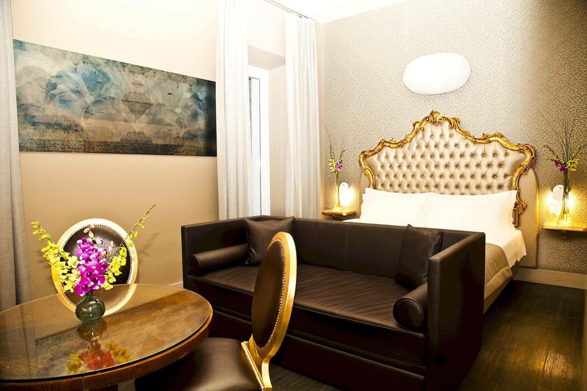 Bed and Breakfast Corso 12 Roma Exterior foto