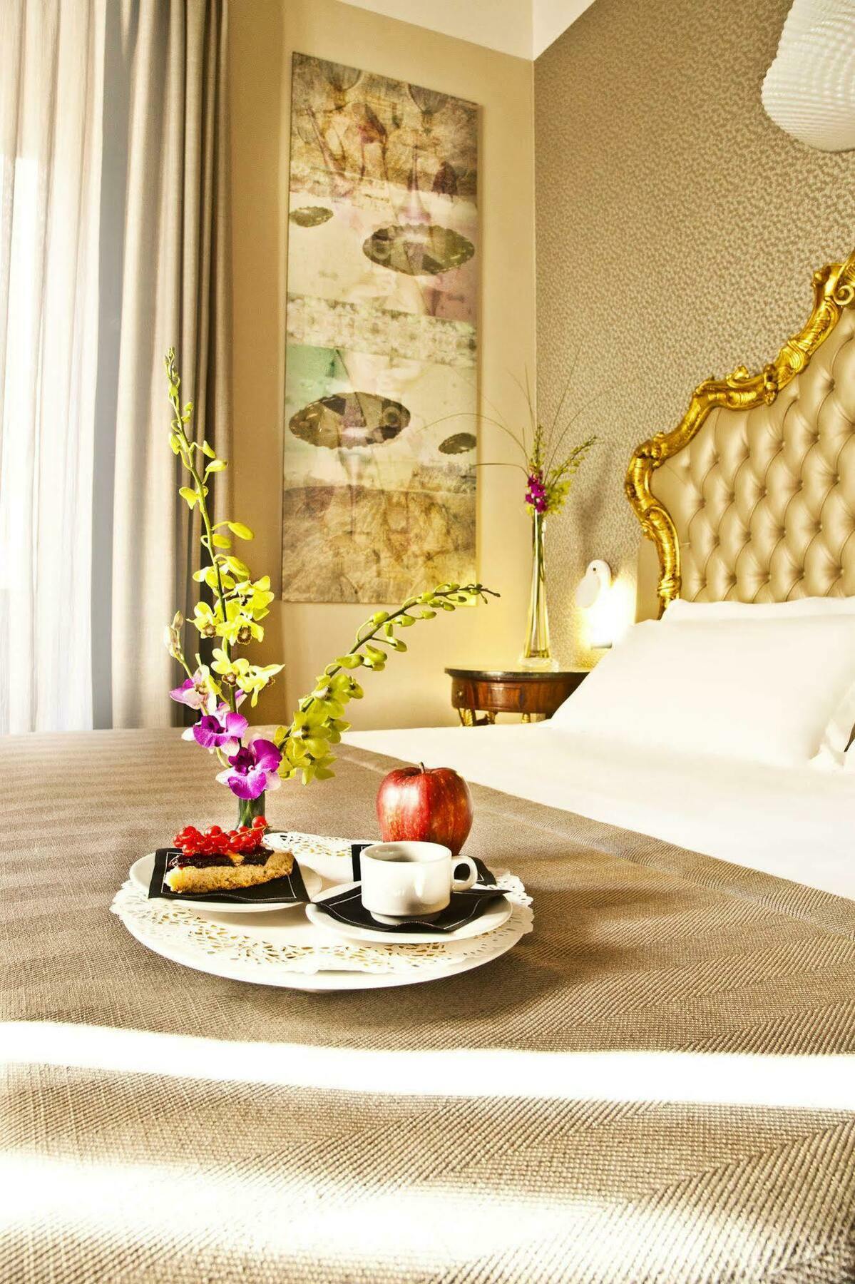 Bed and Breakfast Corso 12 Roma Exterior foto