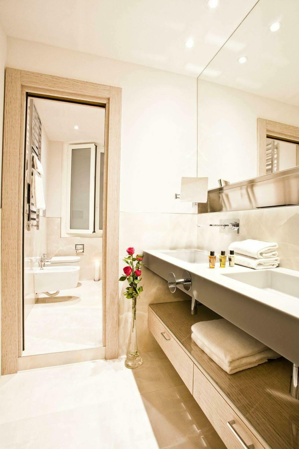Bed and Breakfast Corso 12 Roma Exterior foto