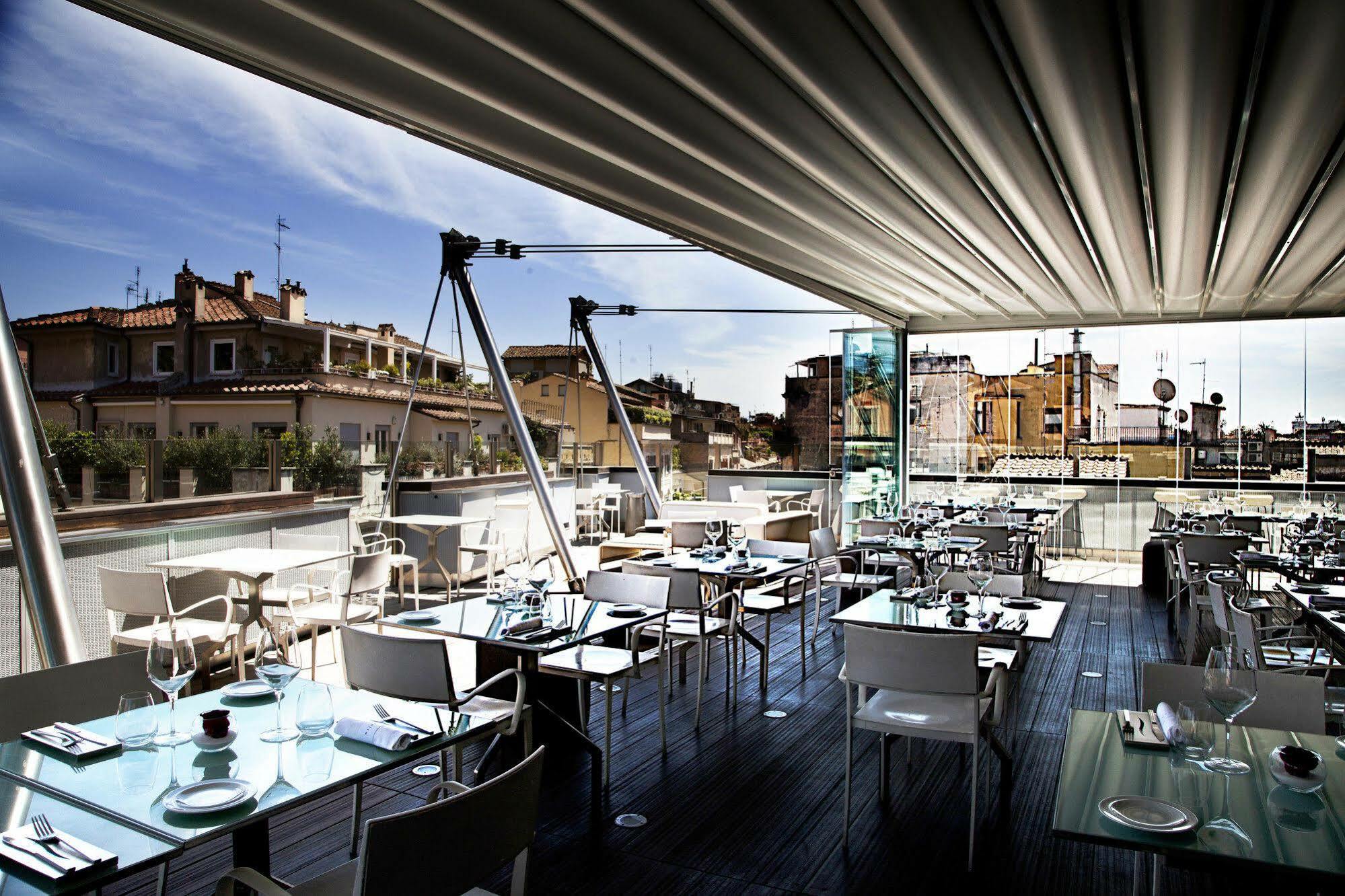 Bed and Breakfast Corso 12 Roma Exterior foto