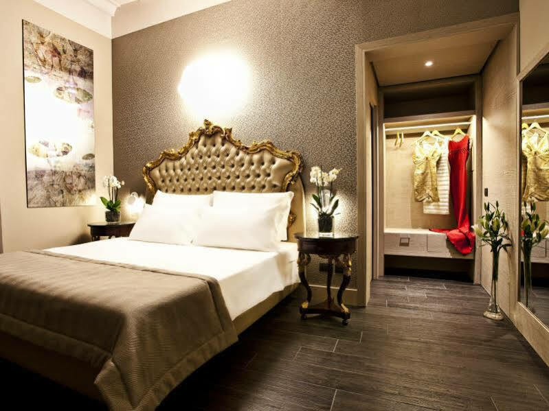 Bed and Breakfast Corso 12 Roma Exterior foto